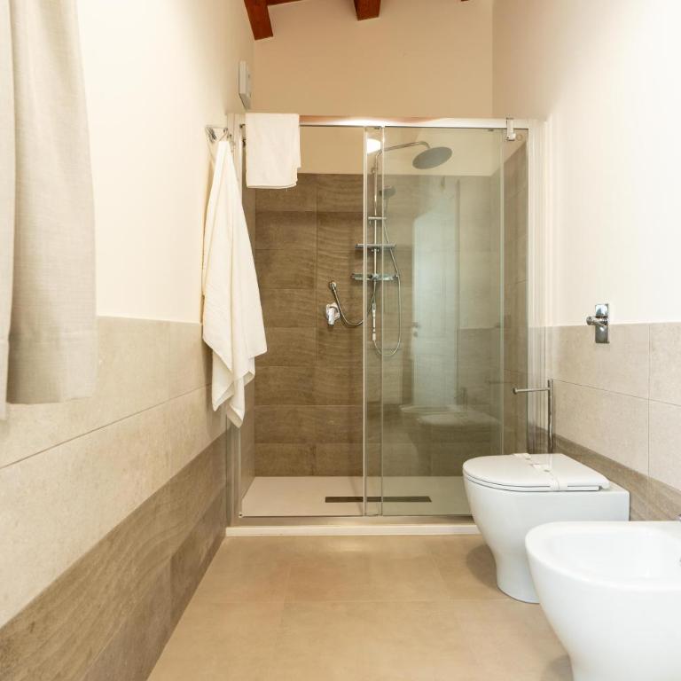 Villa Calicanto con jacuzzi riscaldata - Villa con 4 Camere da Letto - 32