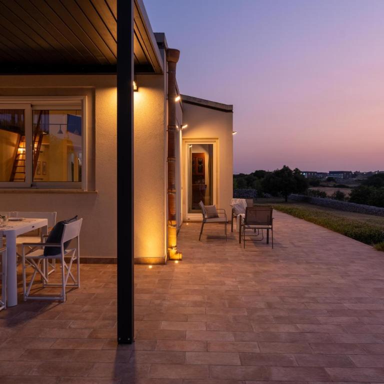 Villa Calicanto con jacuzzi riscaldata - Villa con 4 Camere da Letto - 39