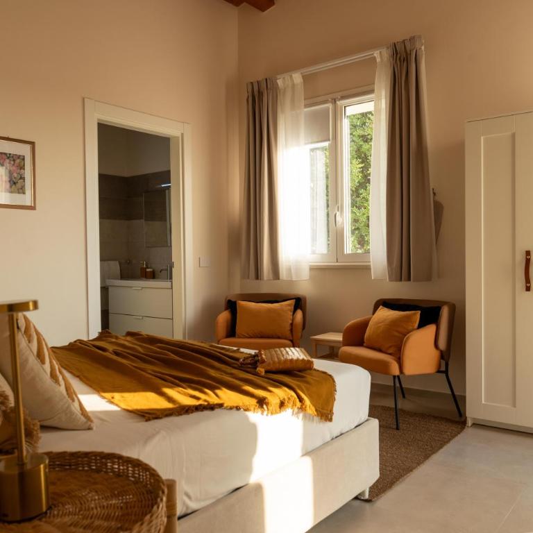Villa Calicanto con jacuzzi riscaldata - Villa con 4 Camere da Letto - 43
