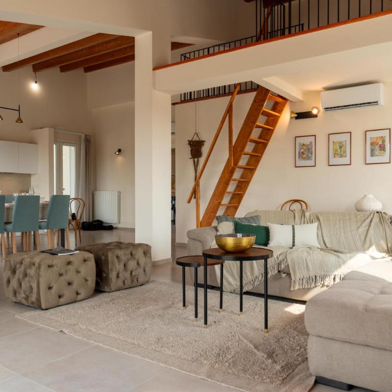 Villa Calicanto con jacuzzi riscaldata - Villa con 4 Camere da Letto - 46