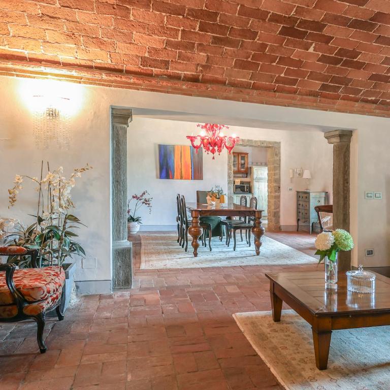 Dimora Belvedere - Casa Vacanze - 28