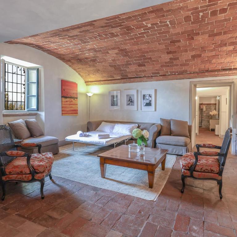 Dimora Belvedere - Casa Vacanze - 33