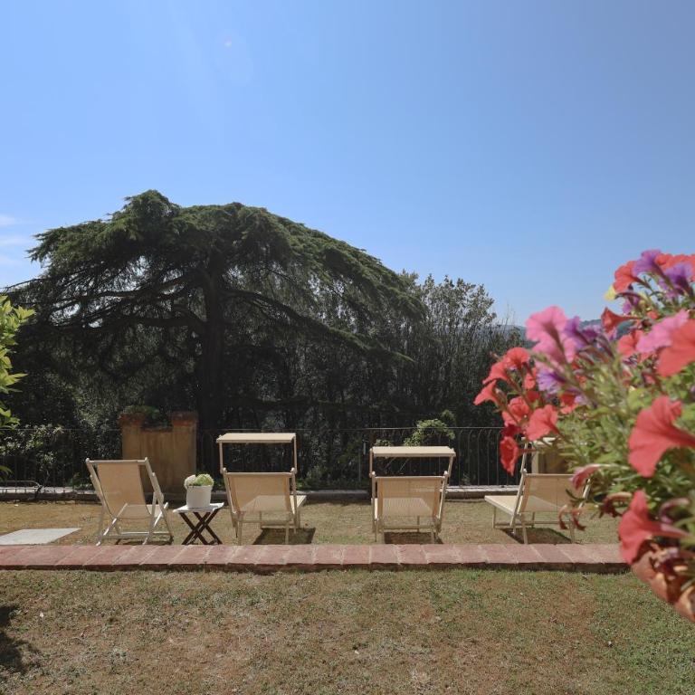 Dimora Belvedere - Casa Vacanze - 11