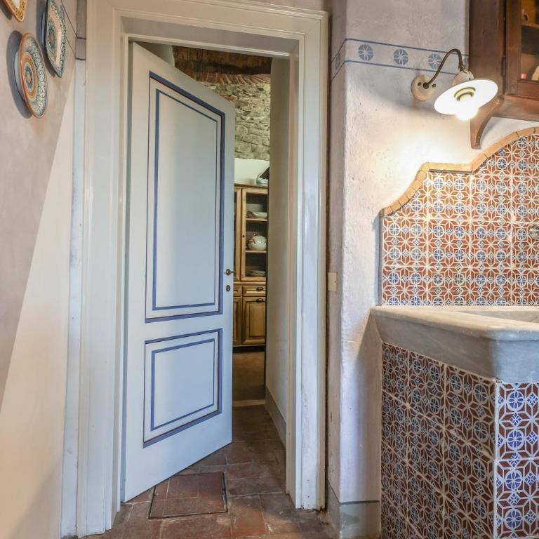 Dimora Belvedere - Casa Vacanze - 22