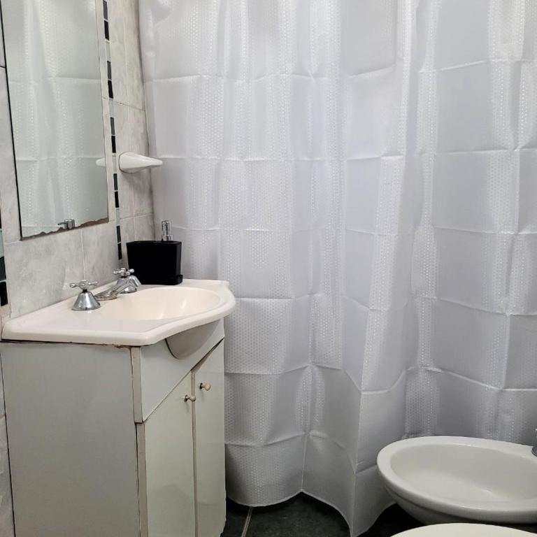 Zurita Apart - Apartamento de 2 dormitorios - 13