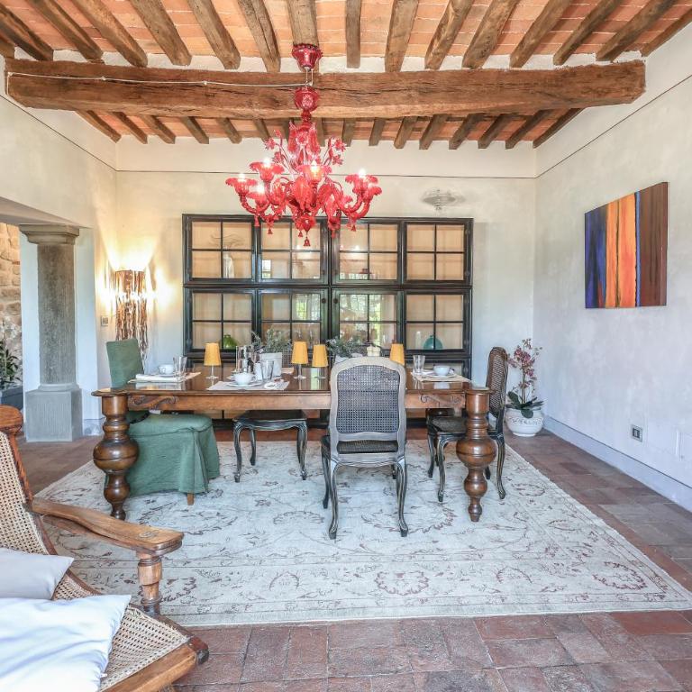 Dimora Belvedere - Casa Vacanze - 29