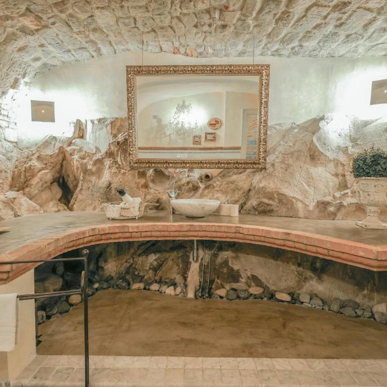 Dimora Belvedere - Casa Vacanze - 54