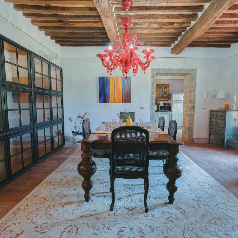 Dimora Belvedere - Casa Vacanze - 31