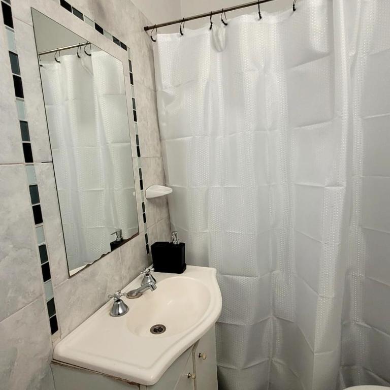 Zurita Apart - Apartamento de 2 dormitorios - 14