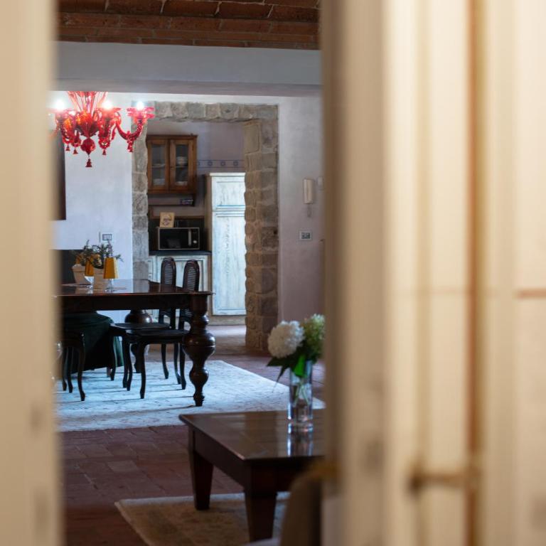 Dimora Belvedere - Casa Vacanze - 24