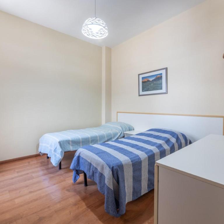 Appartamenti Blue Sunset Vista Mare - Two-Bedroom Apartment - 14