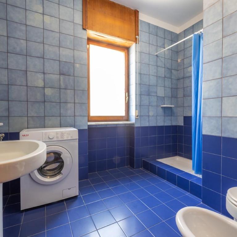 Appartamenti Blue Sunset Vista Mare - Two-Bedroom Apartment - 13