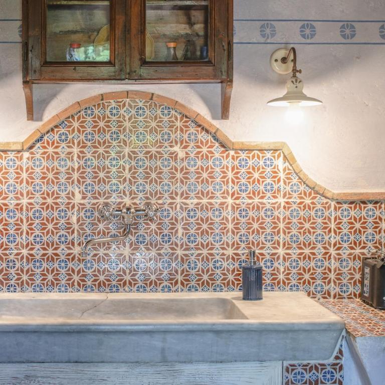 Dimora Belvedere - Casa Vacanze - 21