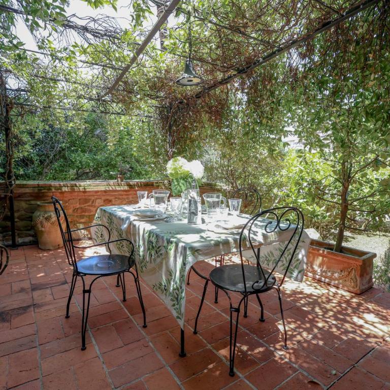 Dimora Belvedere - Casa Vacanze - 12