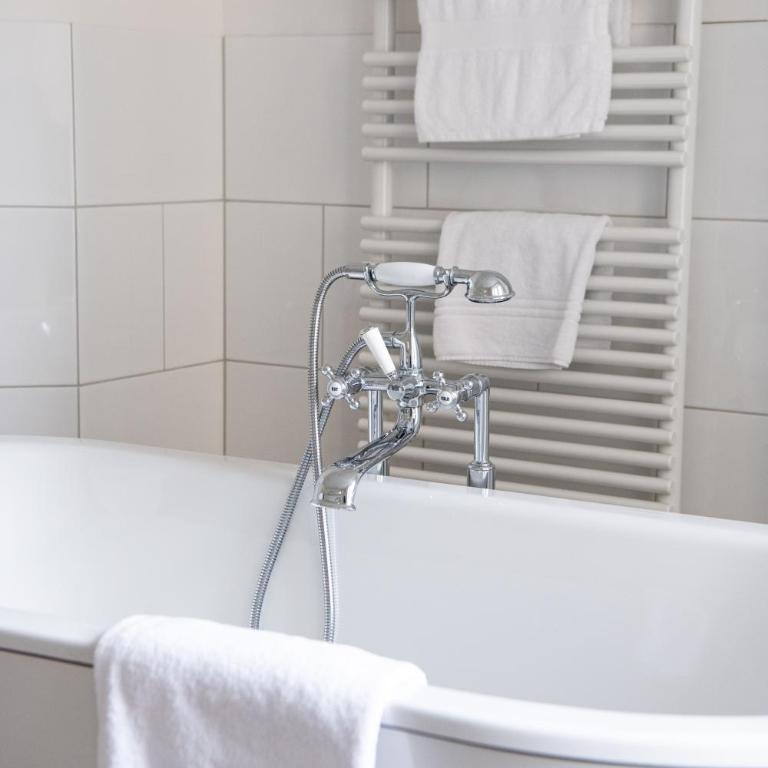 Hotel Saratz Pontresina Mountain Resort & Spa - Junior Suite - 6