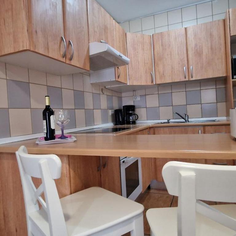 Aguamarina 433 - Apartamento de 1 dormitorio - 17