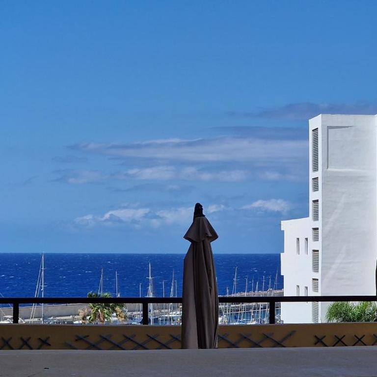 Aguamarina 433 - Apartamento de 1 dormitorio - 10