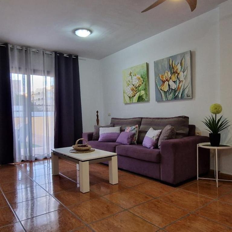 Aguamarina 433 - Apartamento de 1 dormitorio - 11