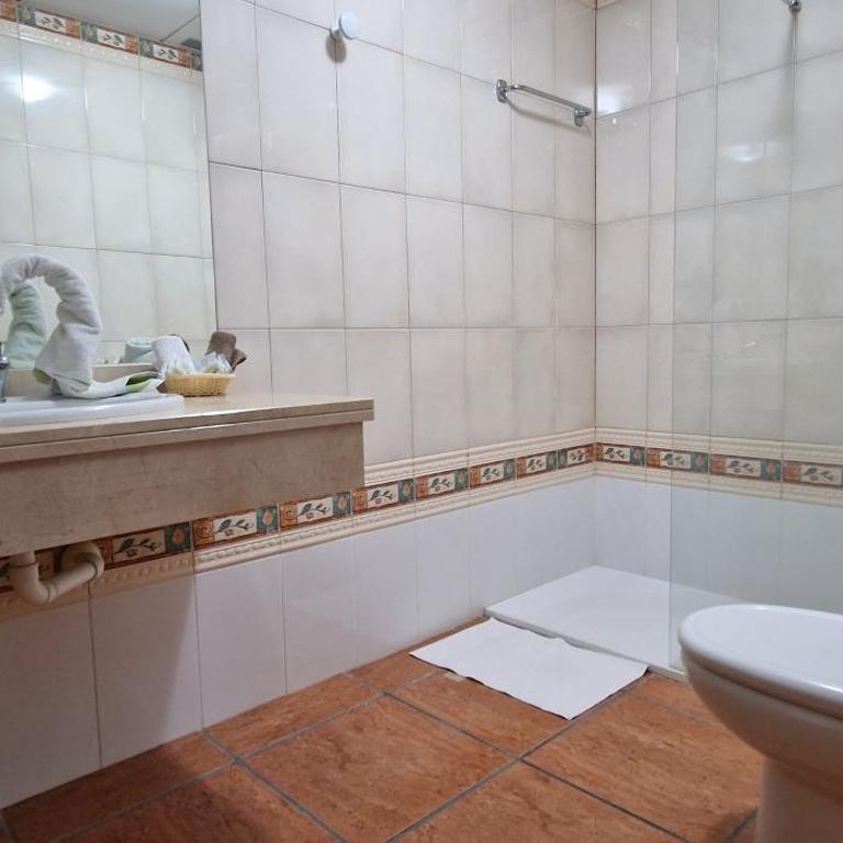 Aguamarina 433 - Apartamento de 1 dormitorio - 18