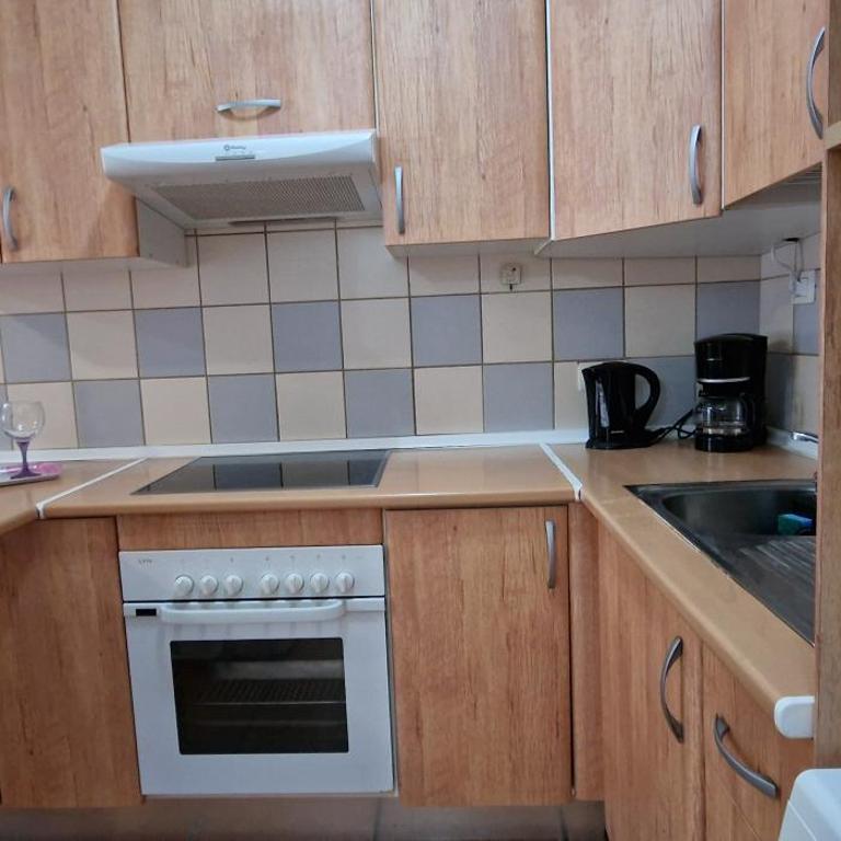 Aguamarina 433 - Apartamento de 1 dormitorio - 14