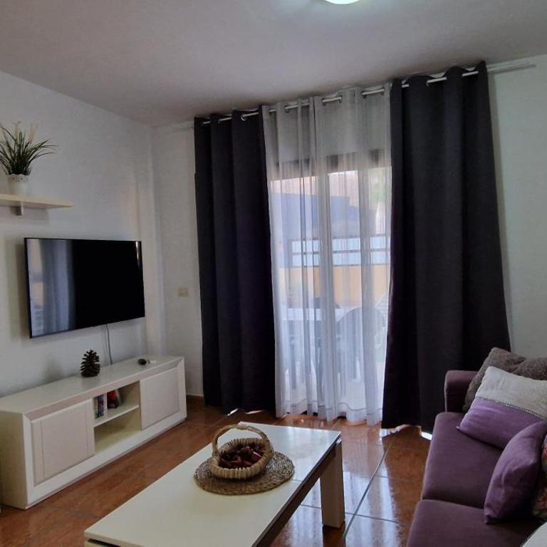 Aguamarina 433 - Apartamento de 1 dormitorio - 12