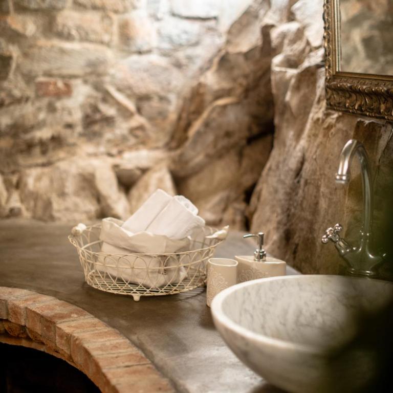 Dimora Belvedere - Casa Vacanze - 5
