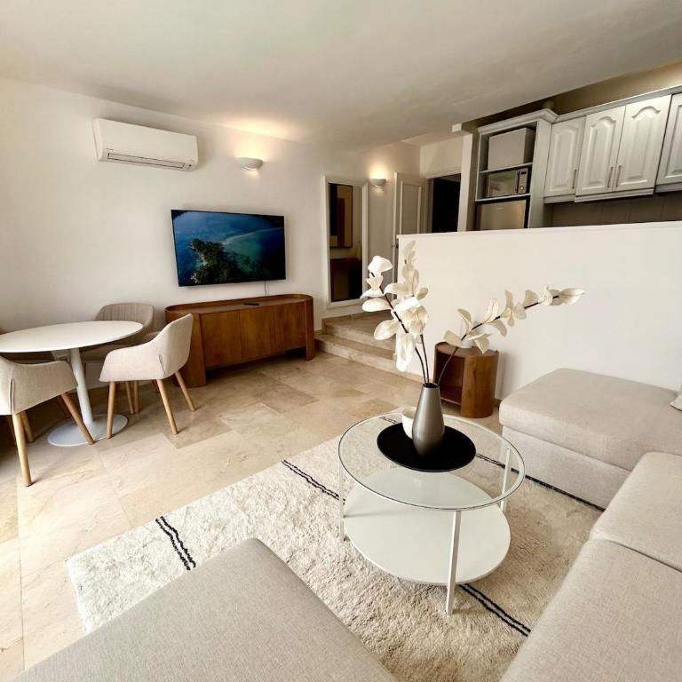 Elegant Apt close to the beach - Apartamento de 1 dormitorio - 1
