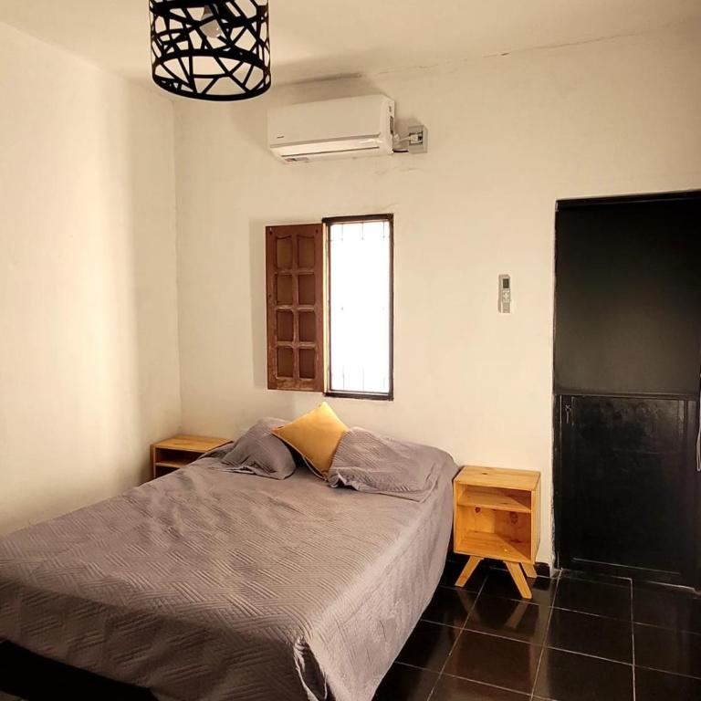 Zurita Apart - Apartamento de 2 dormitorios - 16