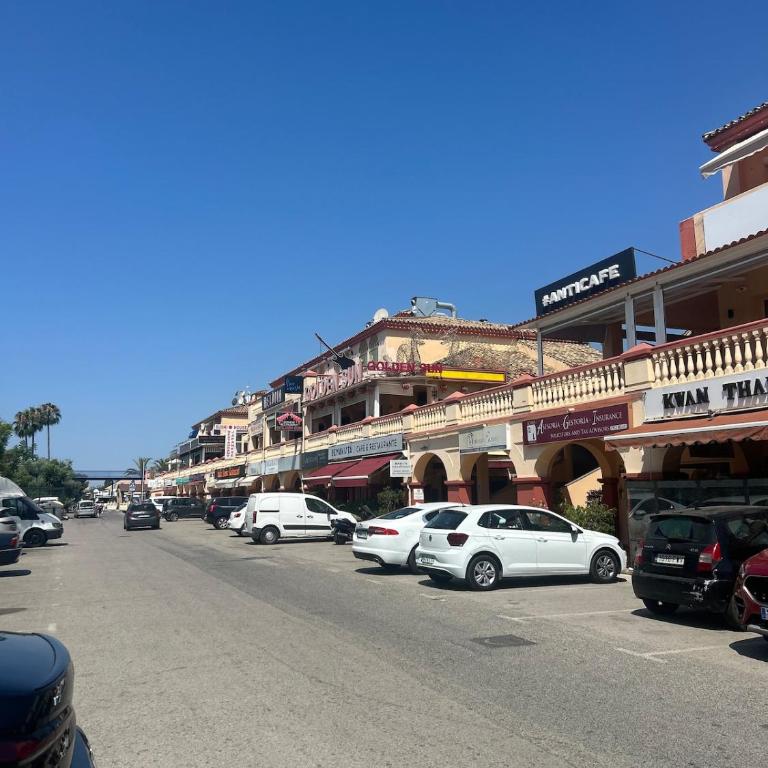 Elegant Apt close to the beach - Apartamento de 1 dormitorio - 2