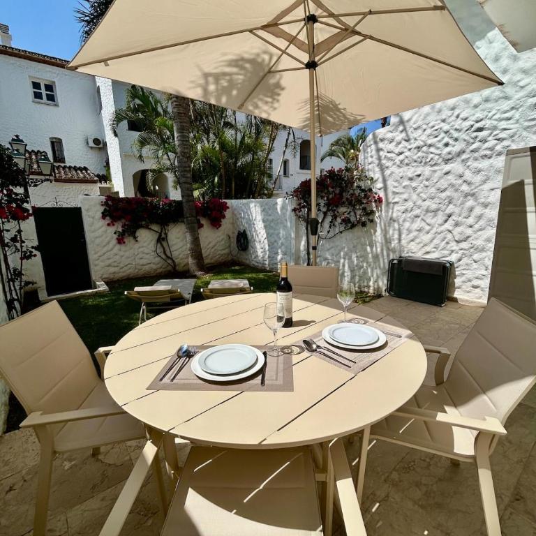 Elegant Apt close to the beach - Apartamento de 1 dormitorio - 4