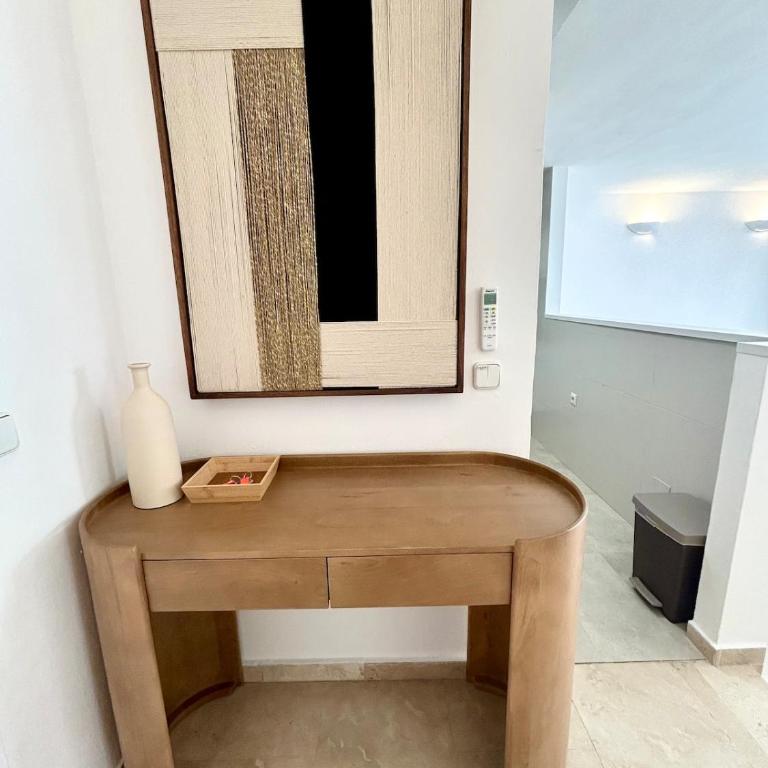 Elegant Apt close to the beach - Apartamento de 1 dormitorio - 10
