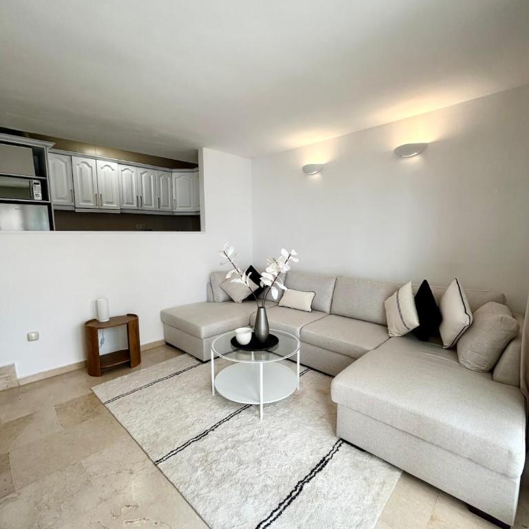 Elegant Apt close to the beach - Apartamento de 1 dormitorio - 13