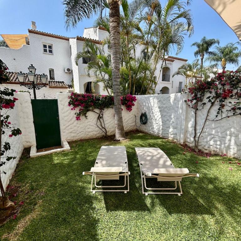 Elegant Apt close to the beach - Apartamento de 1 dormitorio - 15