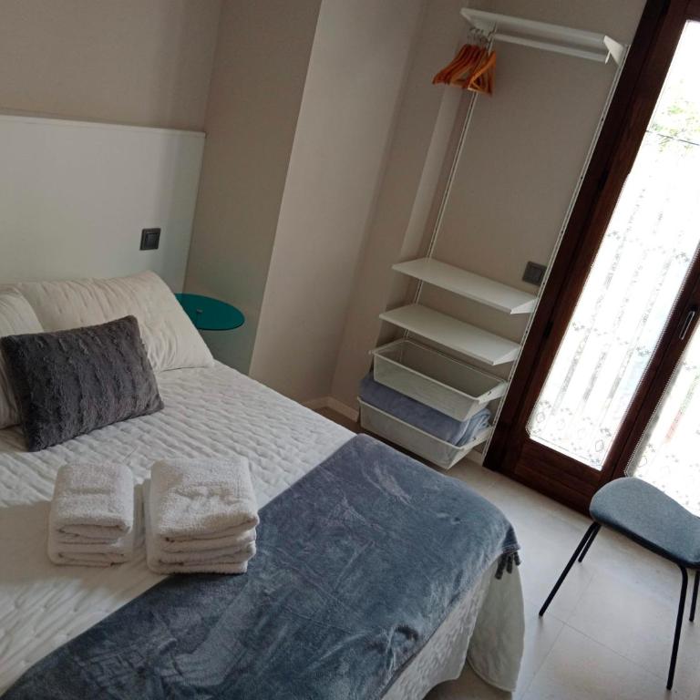 Apartamentos Living Libreros - Apartamento - 15