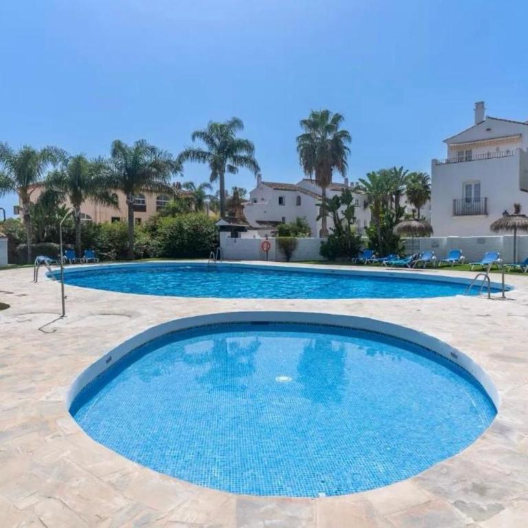 Elegant Apt close to the beach - Apartamento de 1 dormitorio - 21