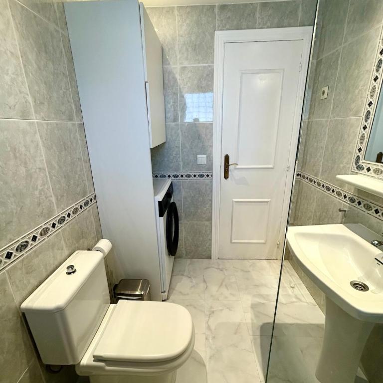 Elegant Apt close to the beach - Apartamento de 1 dormitorio - 22