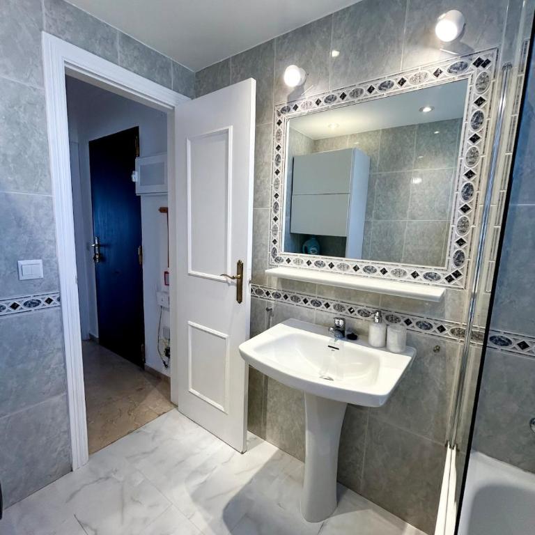 Elegant Apt close to the beach - Apartamento de 1 dormitorio - 23