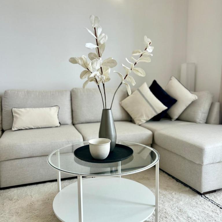 Elegant Apt close to the beach - Apartamento de 1 dormitorio - 26