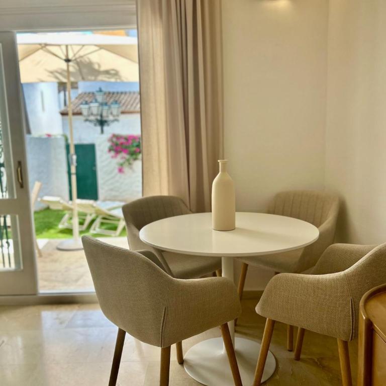 Elegant Apt close to the beach - Apartamento de 1 dormitorio - 29