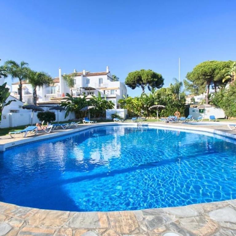 Elegant Apt close to the beach - Apartamento de 1 dormitorio - 30