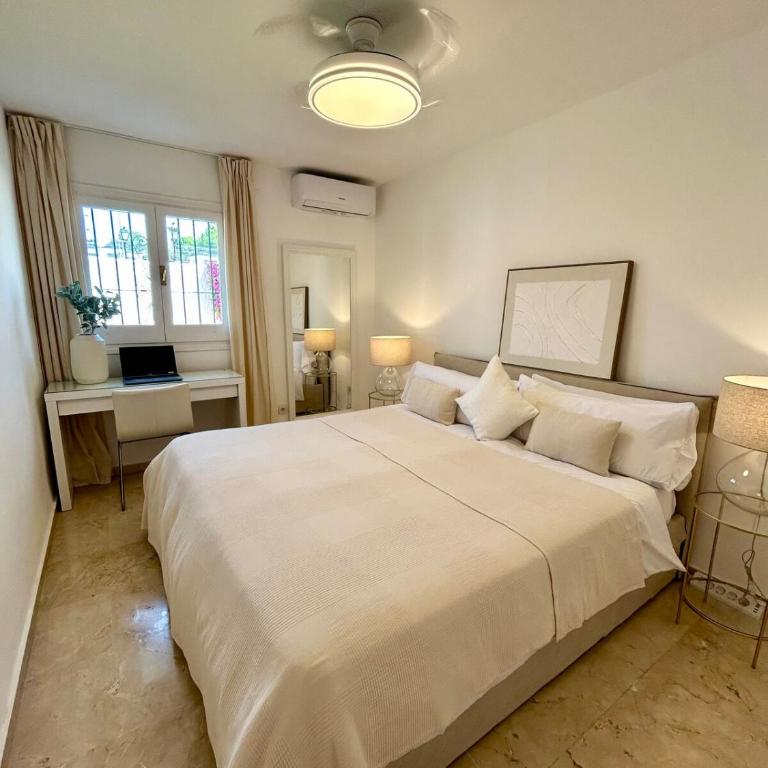 Elegant Apt close to the beach - Apartamento de 1 dormitorio - 31