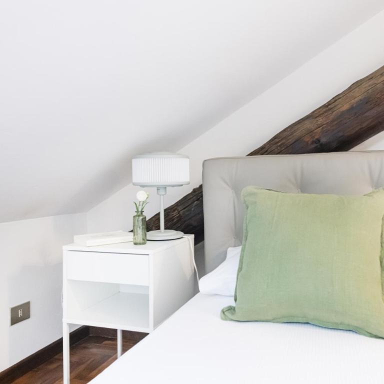 Easylife - Milano - Curtatone 2 - Porta Romana - Appartamento - 29