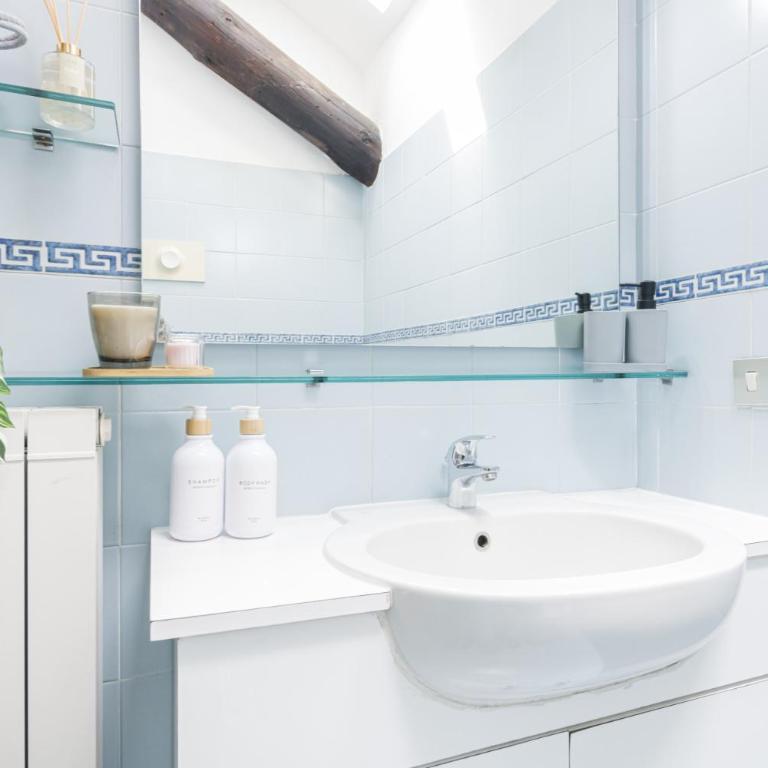 Easylife - Milano - Curtatone 2 - Porta Romana - Appartamento - 35