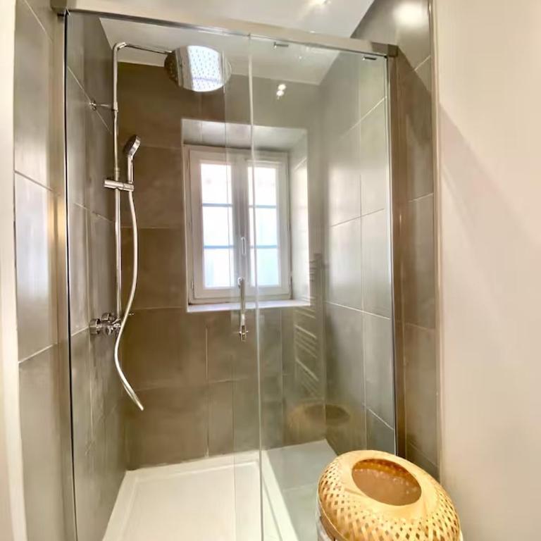 Studio cosy, spacieux et calme - Appartamento con 1 Camera da Letto - 8