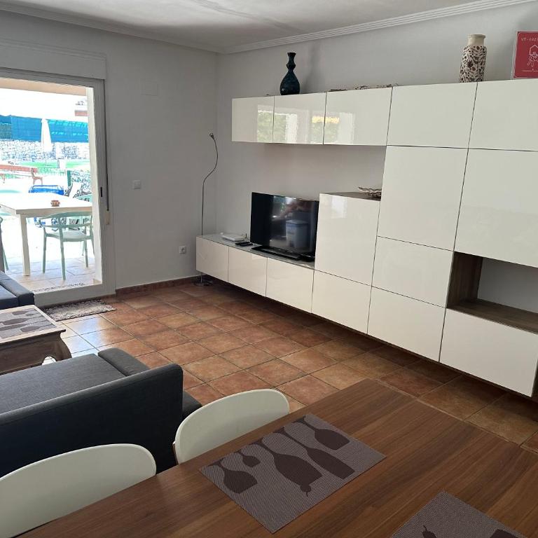 Bungalow 7 Jávea - Casa Unifamiliar de 3 dormitorios - 12