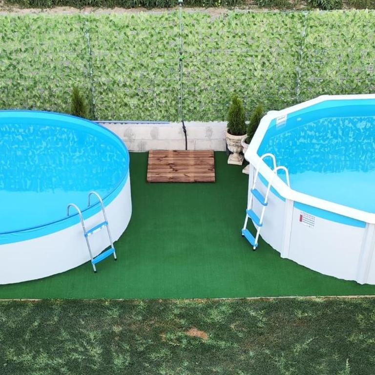 El SITIO DE MI RECREO - Casa con 1 dormitorio - 1