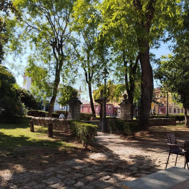 La REJA SUITE - Apartamento de 1 dormitorio - 14