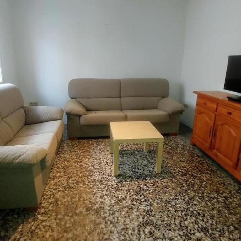 CASA Dúplex Peñíscola - Casa de 3 dormitorios - 6