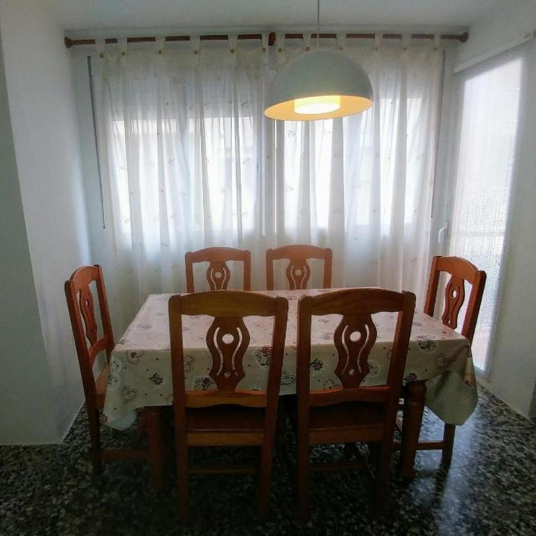 CASA Dúplex Peñíscola - Casa de 3 dormitorios - 8