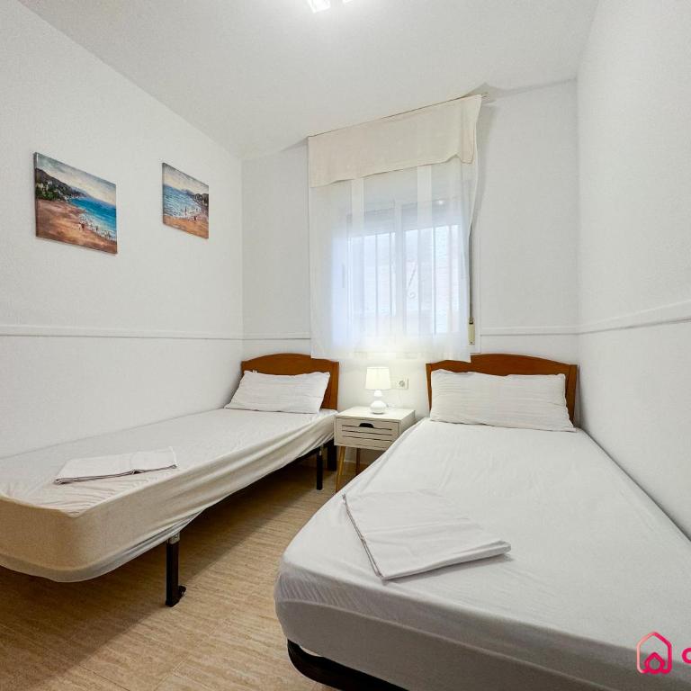 Marea Serena - Apartamento de 3 dormitorios con balcón - 28
